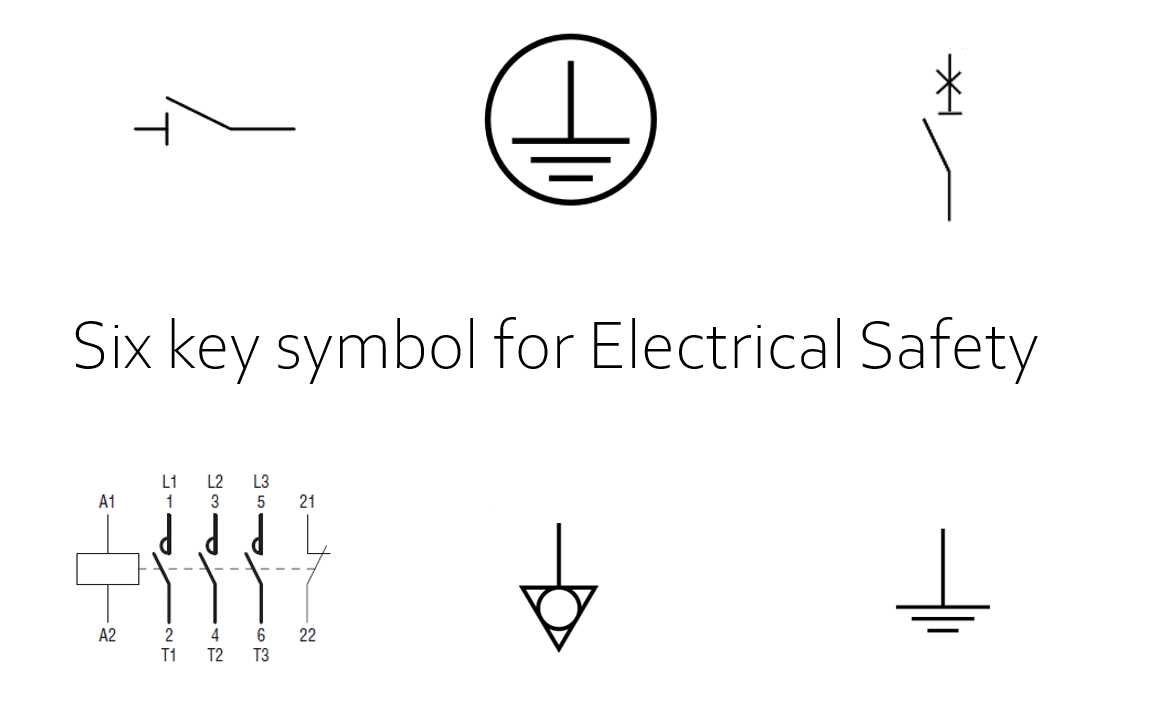 schematic diagram symbols tp