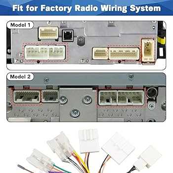 2003 toyota tacoma radio wiring diagram