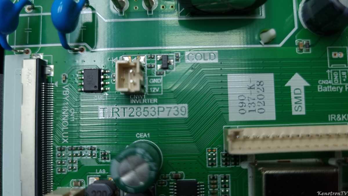 tp vst59s pb817 schematic diagram