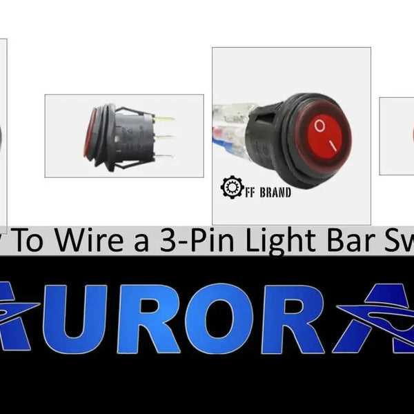3 prong wiring diagram