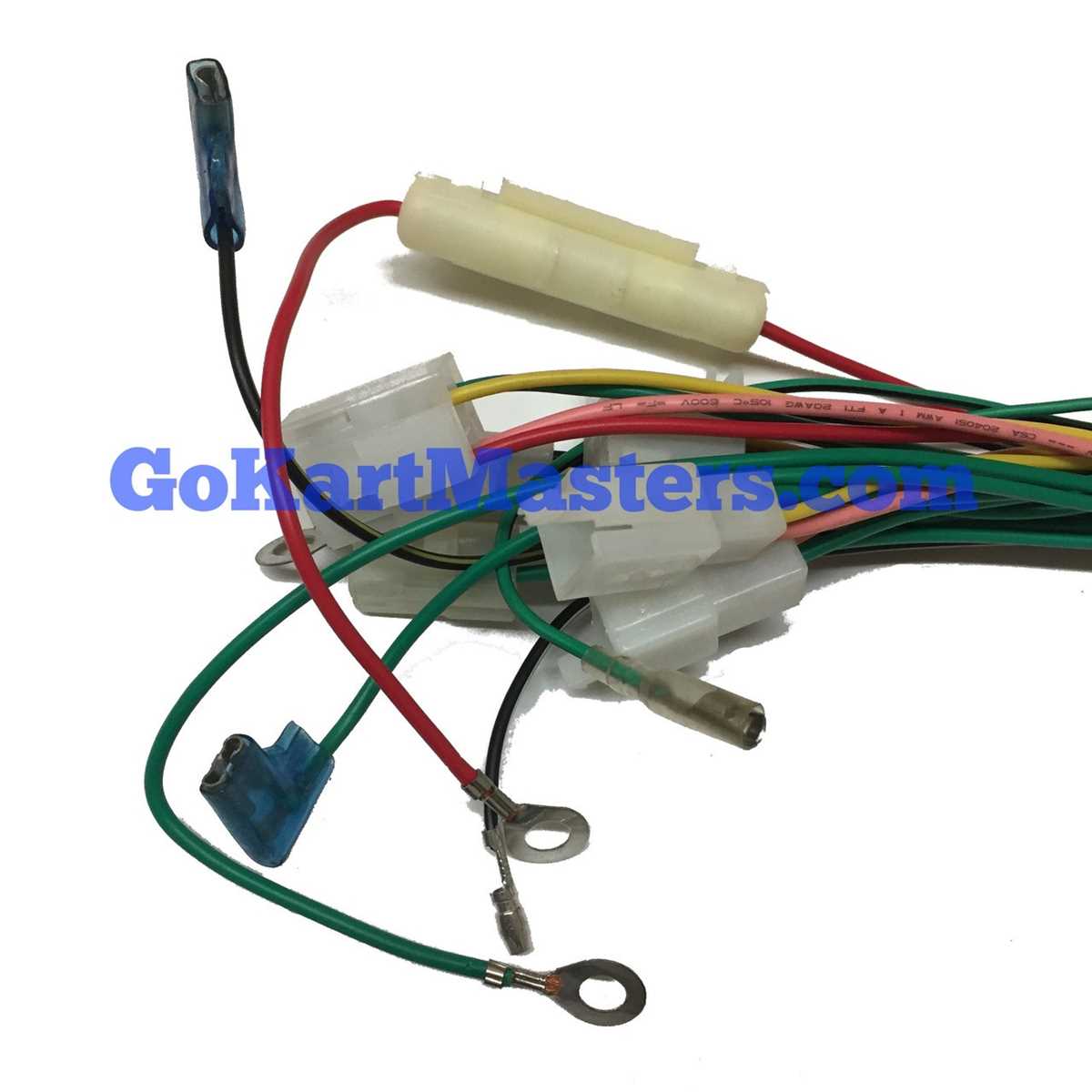 trailmaster 150 xrs wiring diagram