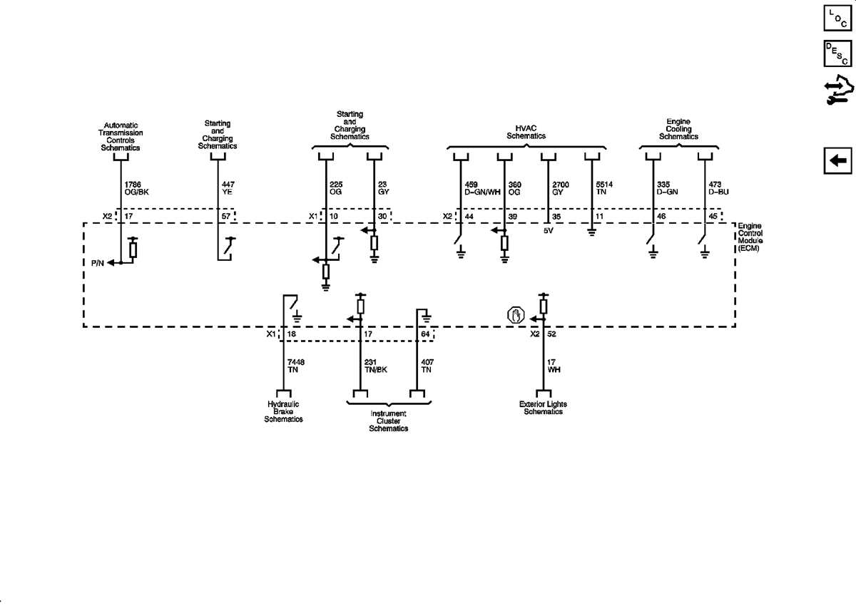 2011 chevy traverse radio wiring diagram