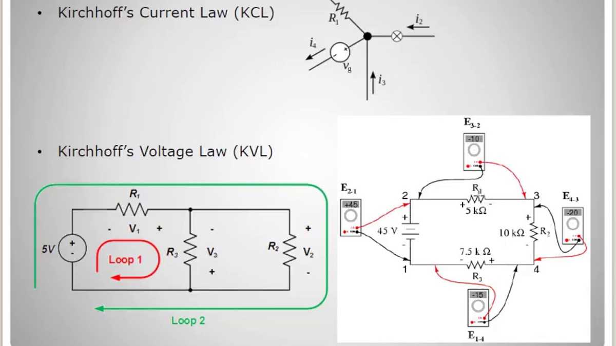 tube amplifier circuit diagram