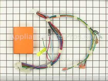 defrost control board wiring diagram