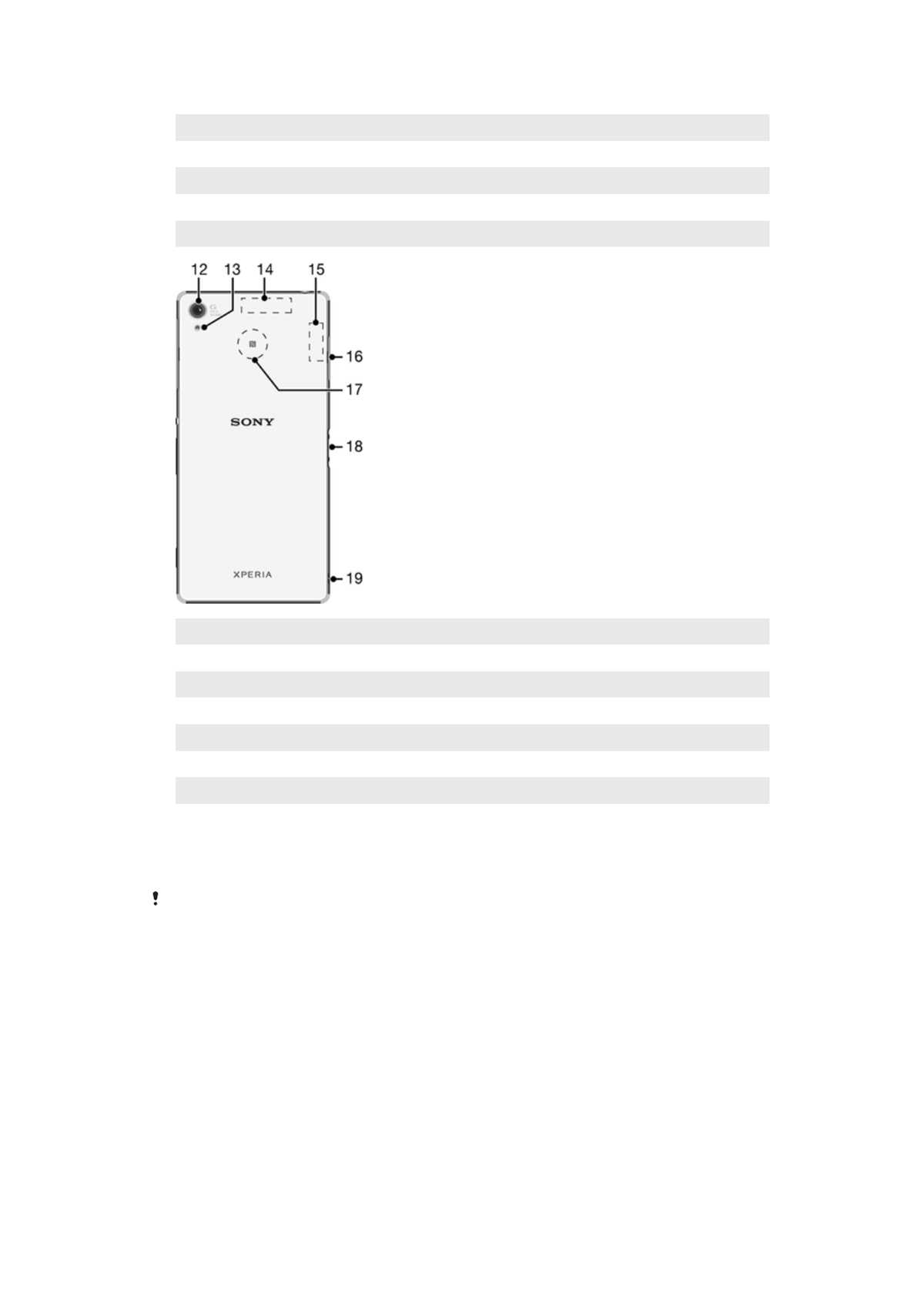 xperia z3 compact schematic diagram