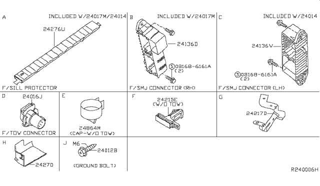 2008 nissan titan stereo wiring diagram