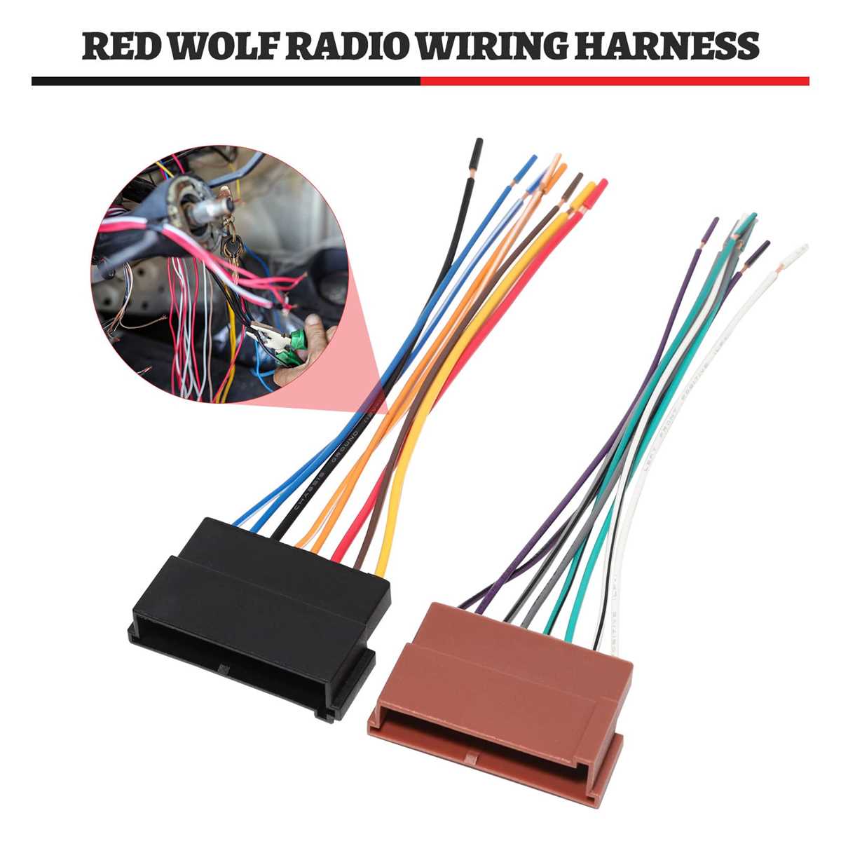 1986 ford f150 wiring harness diagram
