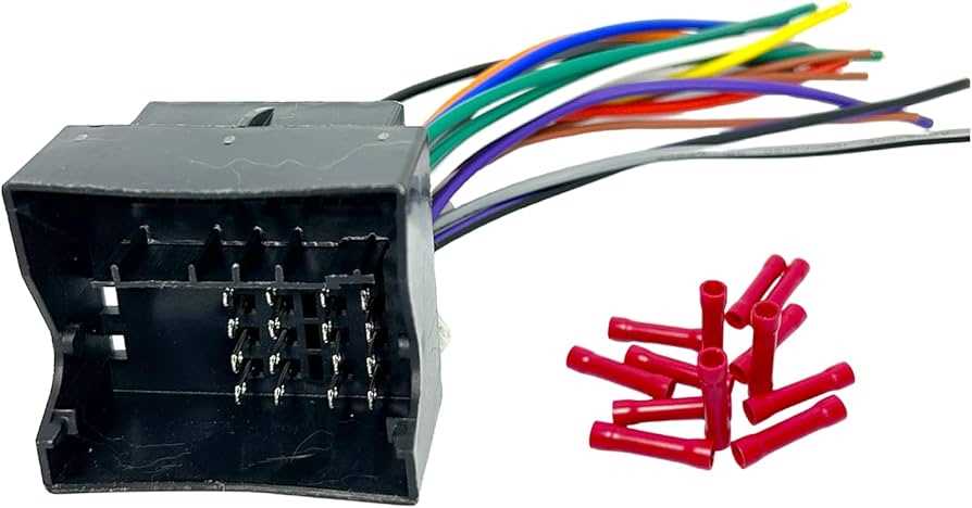 2015 mercedes sprinter radio wiring diagram