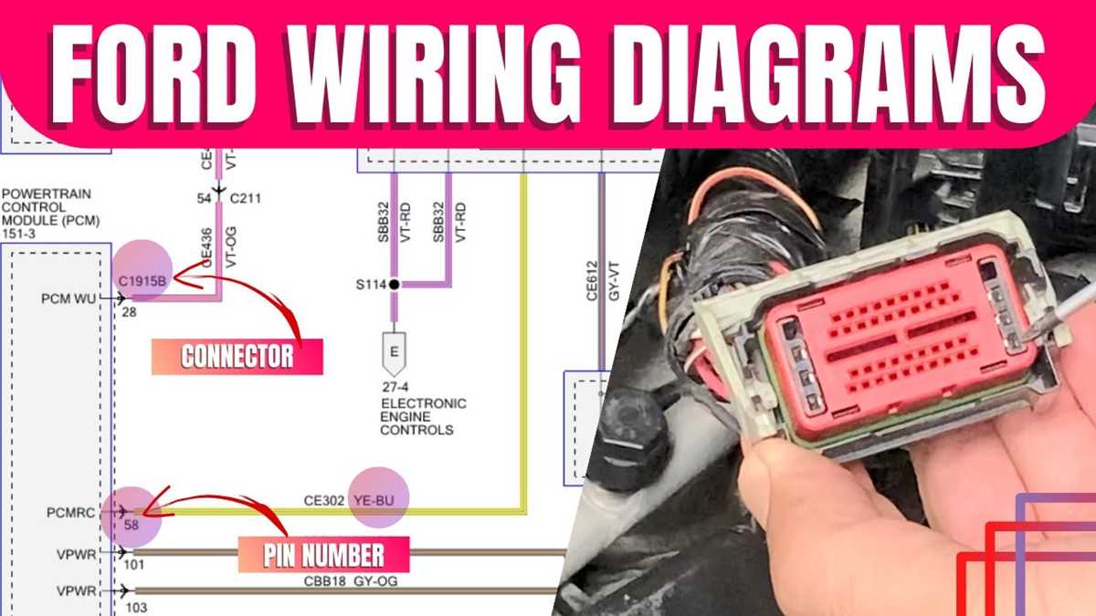 1999 f250 7.3 wiring diagram