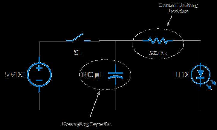 look at the diagram identify this circuit component