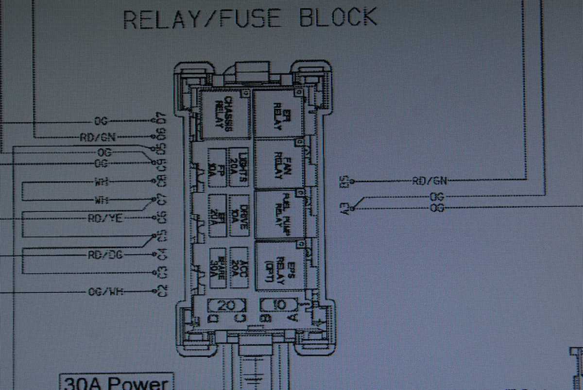 2016 polaris ranger 900 xp wiring diagram