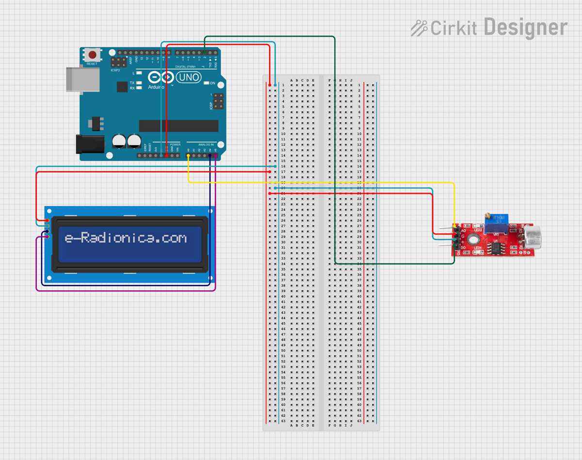 car audio noise filter circuit diagram