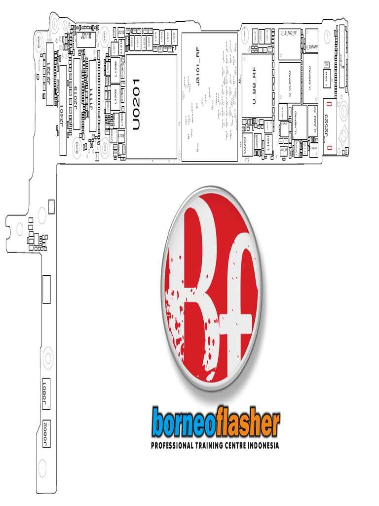 iphone 6 plus schematics diagram