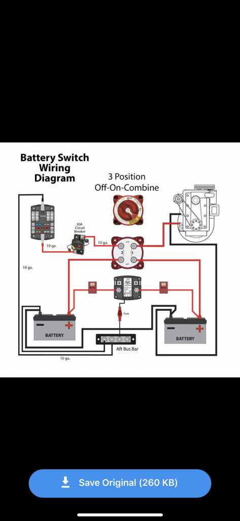 24 volt trolling motor battery wiring diagram with charger