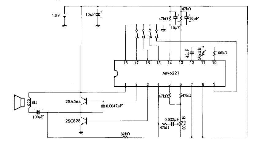 axp221 schematic diagram