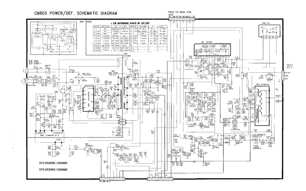 schematic diagram 2003 supra launch ssv