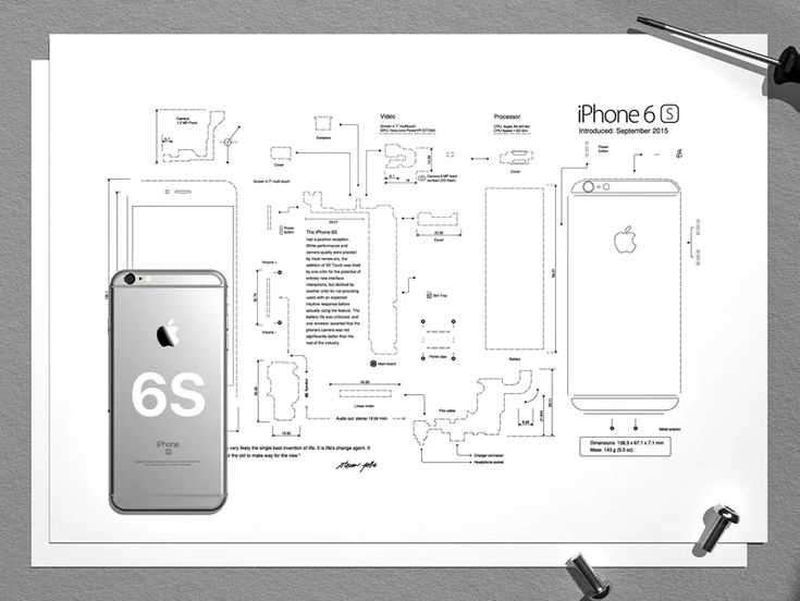 iphone 6s schematic diagram free download