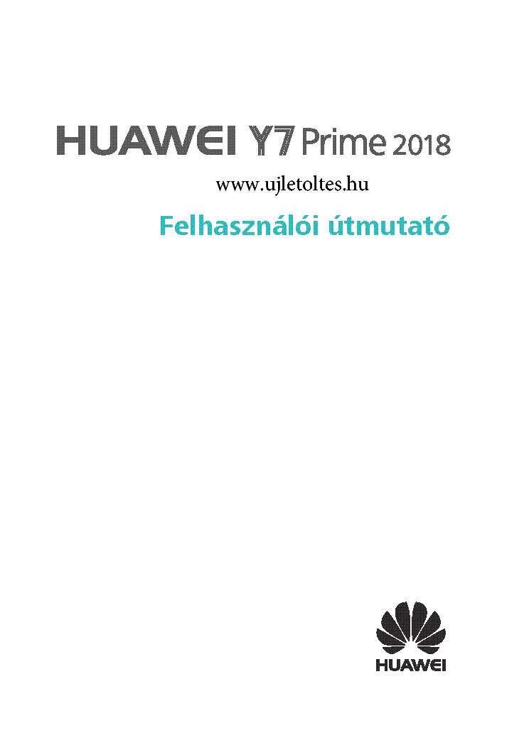 huawei y7 prime schematic diagram