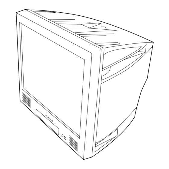 sony crt tv schematic diagram