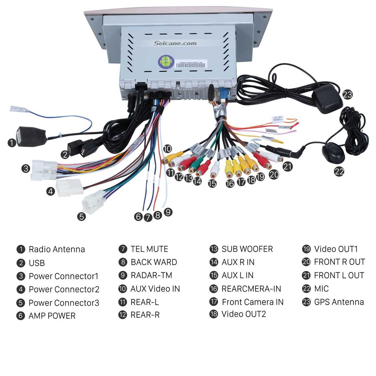 2011 corolla radio wiring diagram