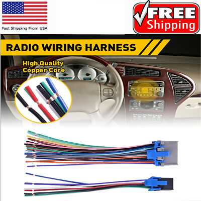 2003 chevrolet silverado stereo wiring diagram