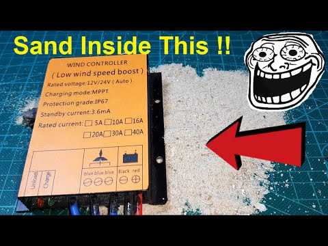 hand crack for 12 volt wind charger schematic diagram