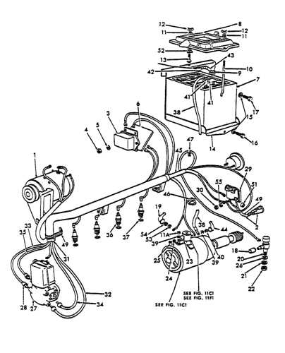 8n ford tractor wiring diagram 12 volt