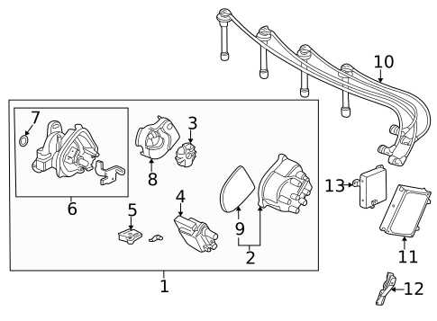 1997 honda civic ignition switch wiring diagram
