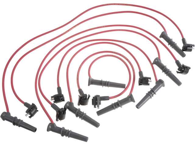 1999 ford mustang spark plug wiring diagram