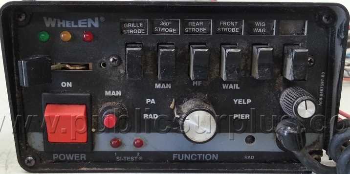 295slsa6 wiring diagram