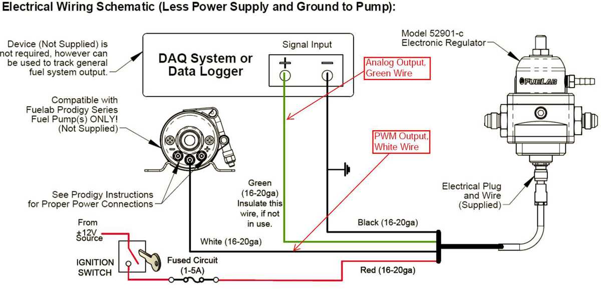fuel lab schematic diagram for carburetor
