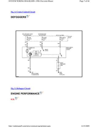 1996 s10 wiring diagram 1996 s10 wiring diagram