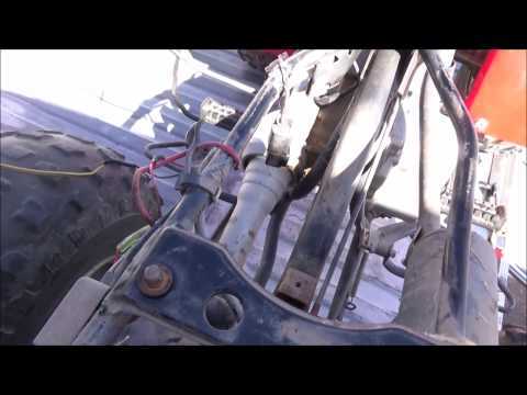 1986 yamaha moto 4 wiring diagram