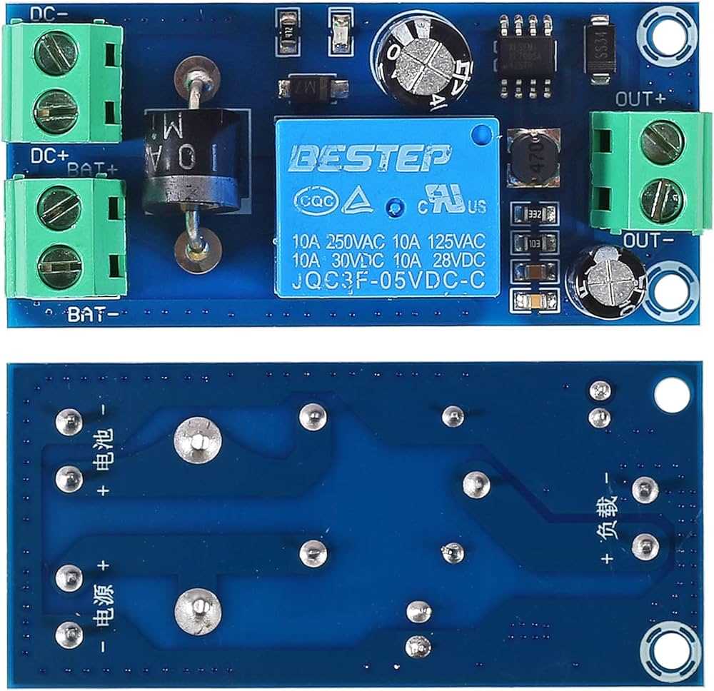yx850 circuit diagram
