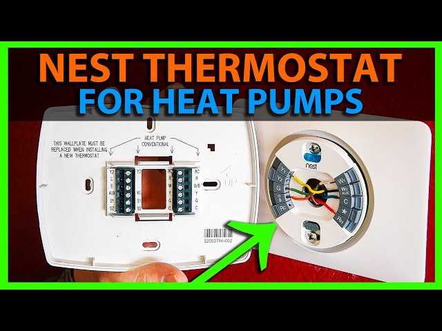 thermostat wiring diagram heat only