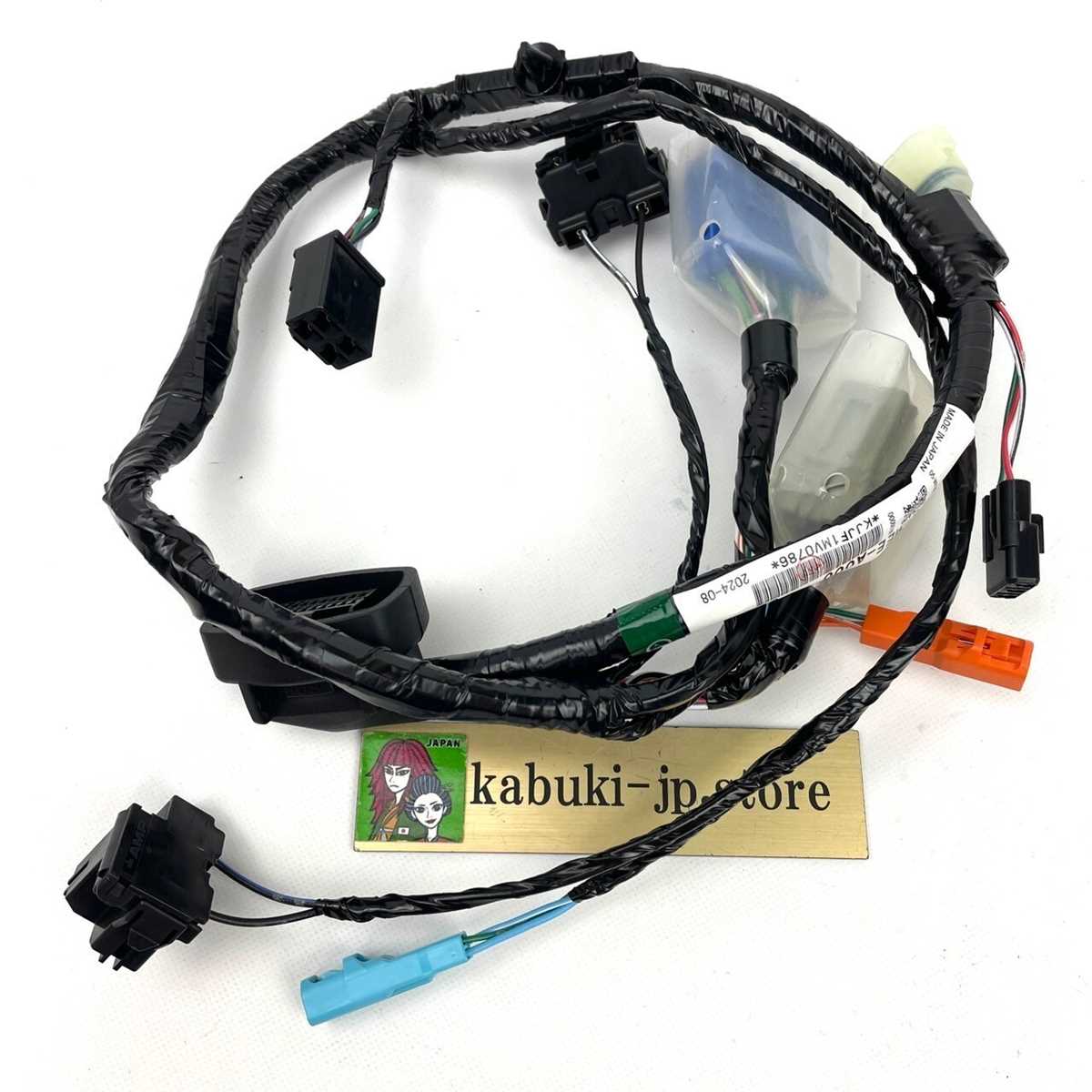 2006 honda cbr600rr wiring diagram