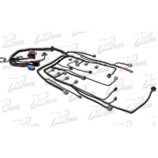 4l60e manual shift wiring diagram
