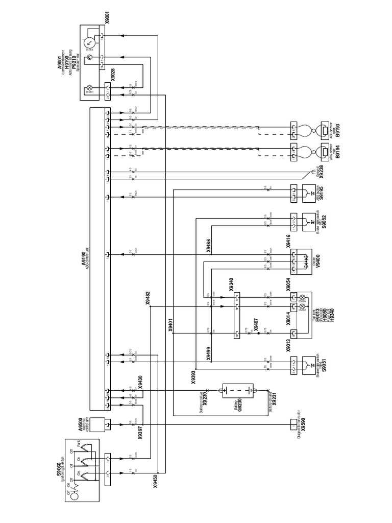 diagram chevy brake light switch wiring