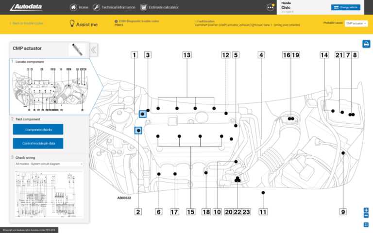 wiring diagram for cars free