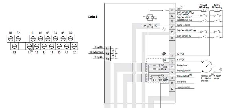 vsd circuit diagram