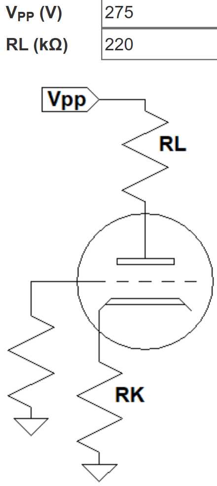 vox ac30 circuit diagram