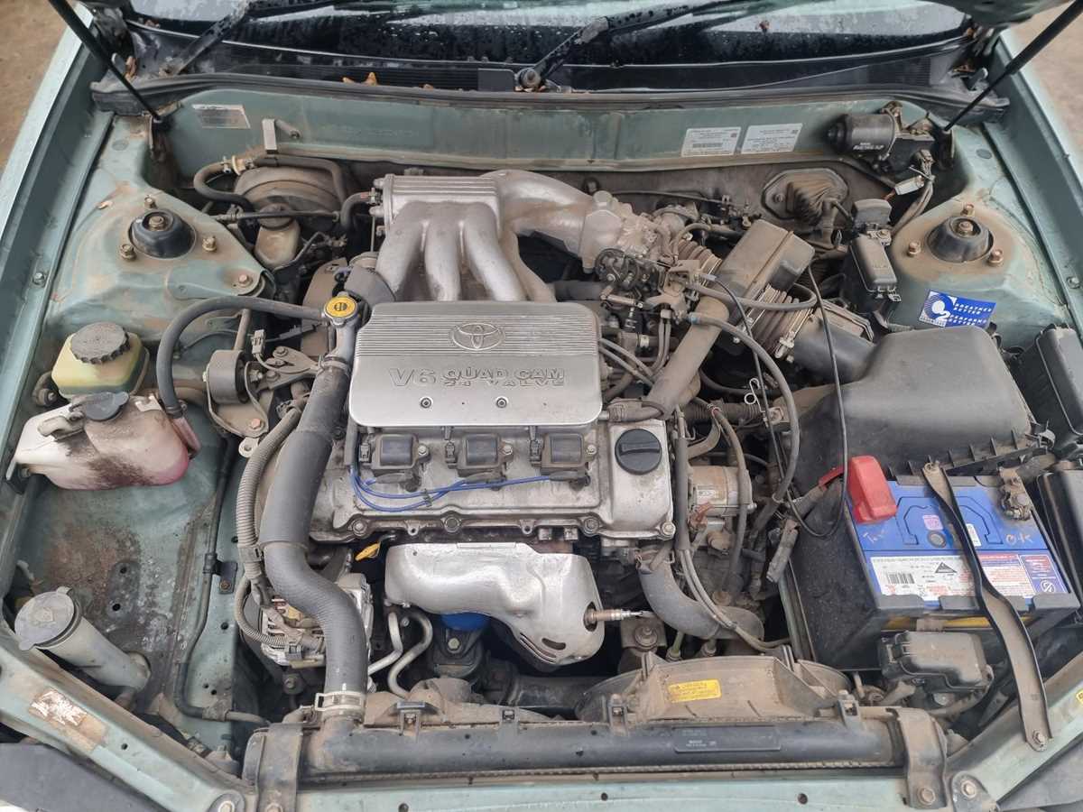 2000 toyota avalon wiring diagram