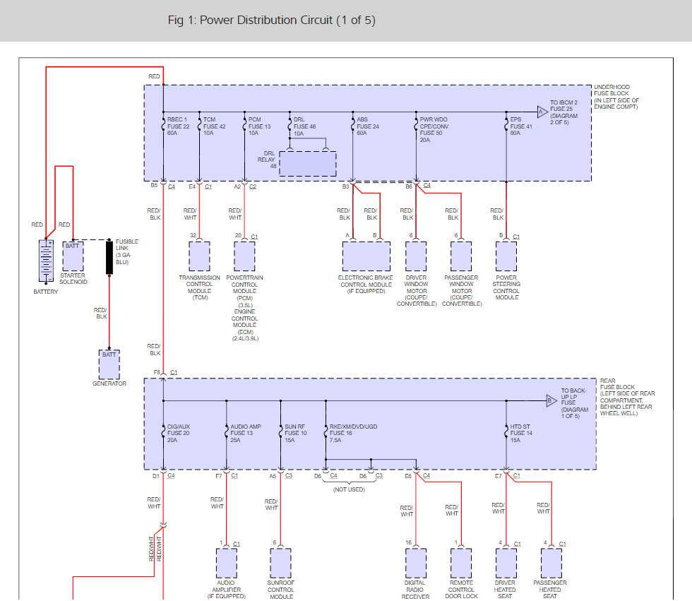 2007 pontiac g6 stereo wiring diagram