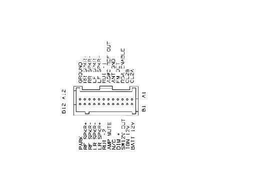 2003 chevy 2500 radio wiring diagram