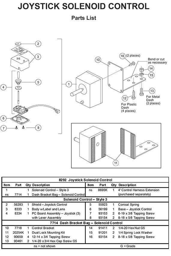 western 6 pin controller wiring diagram