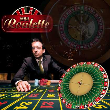 electronic roulette wheel circuit diagram