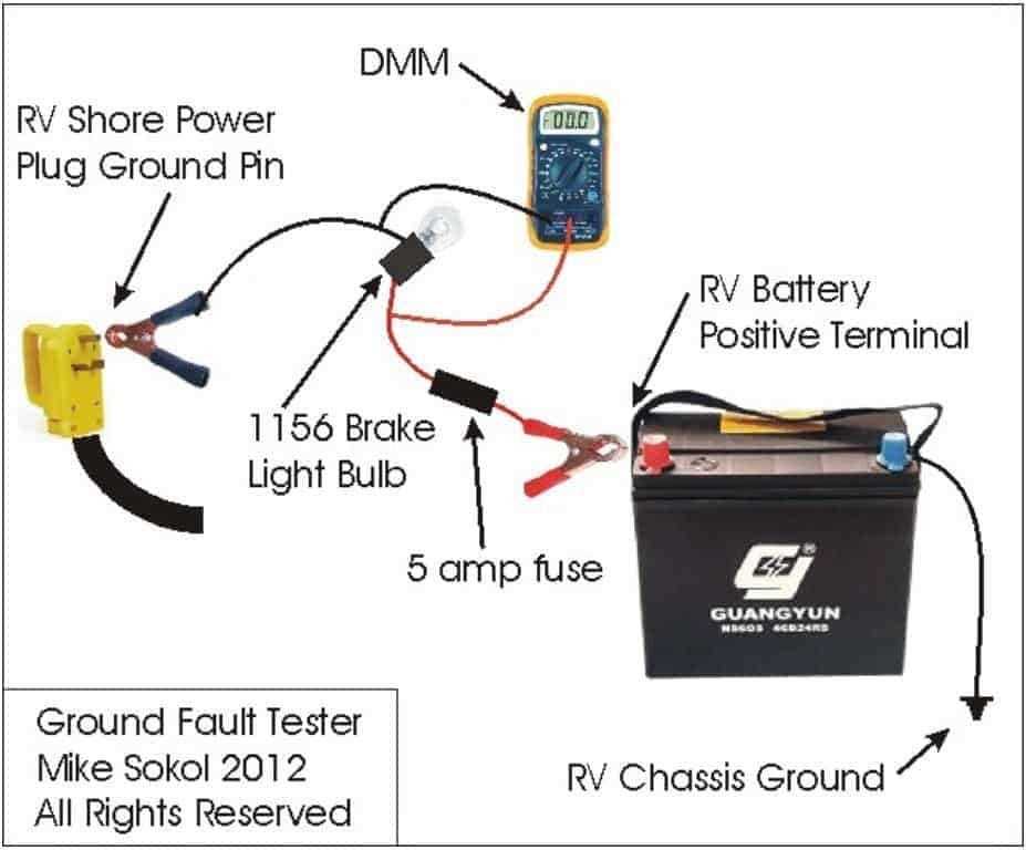 12 volt rv battery wiring diagram