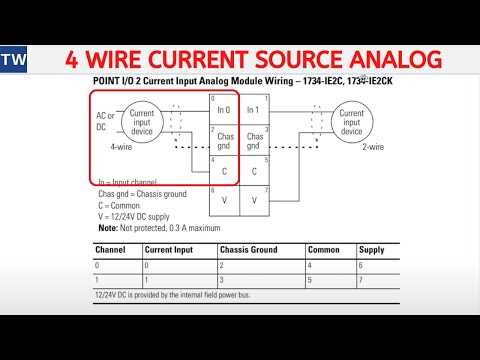 1734 ie4c wiring diagram