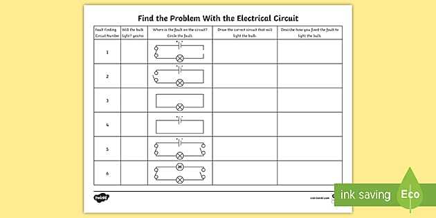what is wrong with this circuit diagram