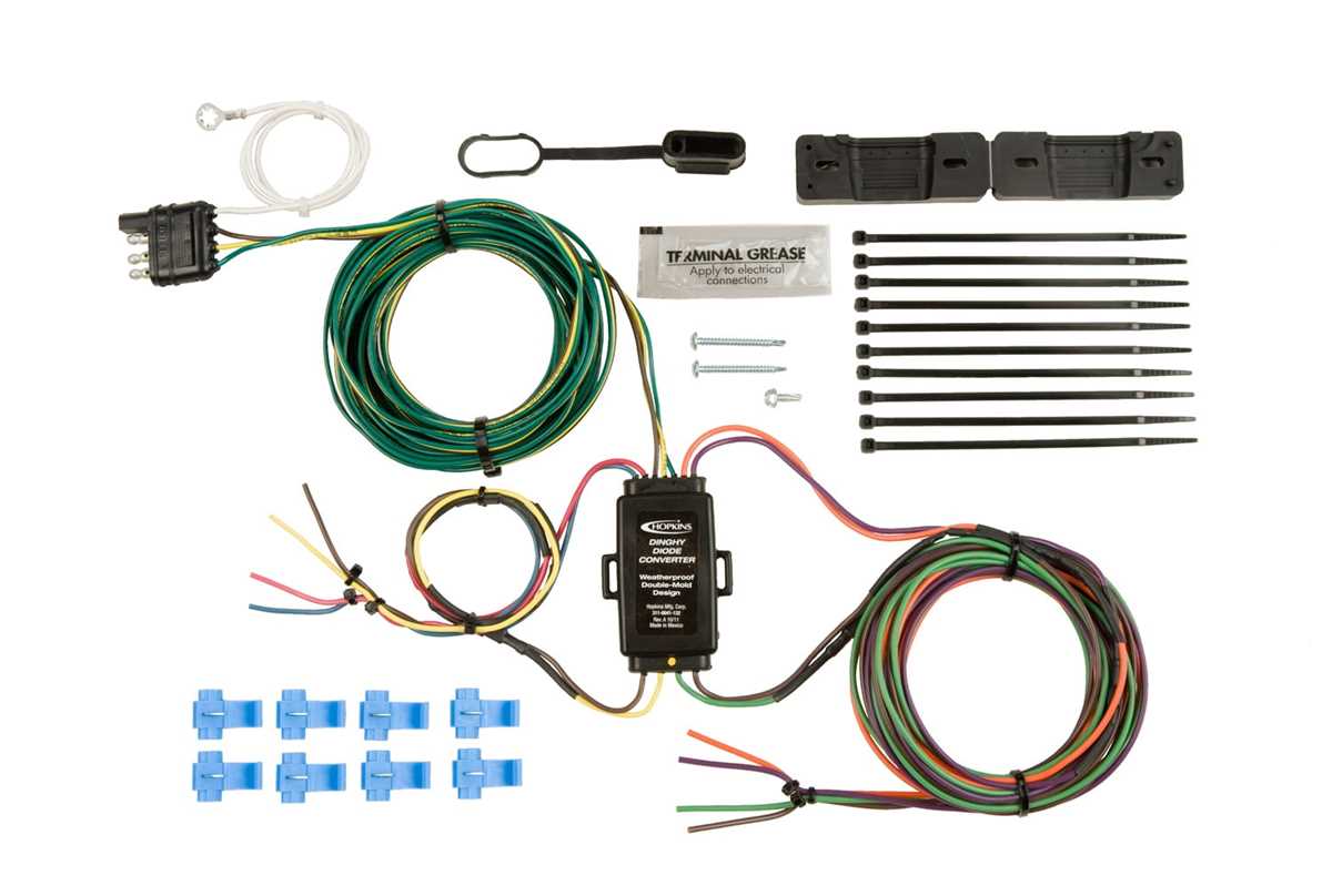 2007 f150 trailer wiring diagram